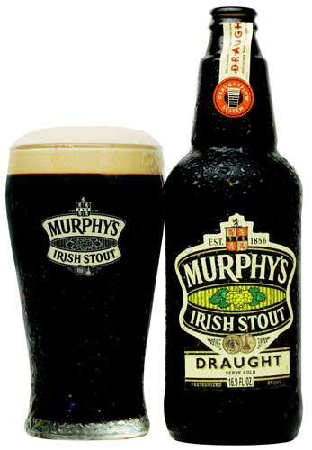 Murphy's - Irish Stout Pub Draught - Mountain Lakes Wine & Liquor